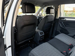 Внедорожник Volkswagen Tiguan 2021 года, 2879000 рублей, Ставрополь