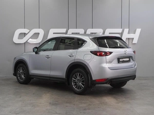 Внедорожник Mazda CX-5 2018 года, 2279000 рублей, Воронеж
