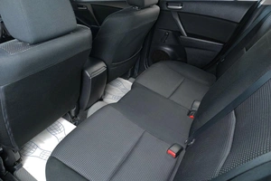 Седан Mazda 3 2012 года, 849000 рублей, Тюмень