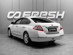 Седан Nissan Teana 2013 года, 1399000 рублей, Тюмень
