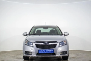Седан Chevrolet Cruze 2012 года, 559000 рублей, Оренбург