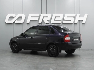 Седан ВАЗ (LADA) Kalina 2007 года, 349000 рублей, Воронеж