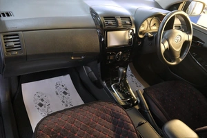 Универсал Toyota Corolla Fielder 2010 года, 1279000 рублей, Омск