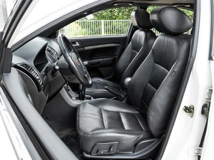 Седан Geely Emgrand EC7 2013 года, 560000 рублей, Ставрополь