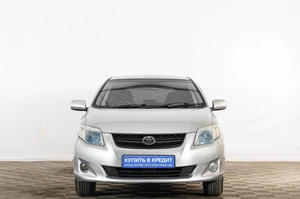 Универсал Toyota Corolla Fielder 2009 года, 929000 рублей, Тюмень