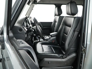 Внедорожник Mercedes-benz G-класс 2014 года, 4999046 рублей, Москва