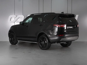 Внедорожник Land Rover Discovery 2019 года, 3998000 рублей, Минеральные Воды