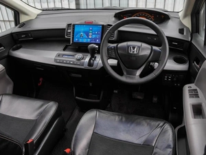 Минивэн Honda Freed 2009 года, 999000 рублей, Волгоград