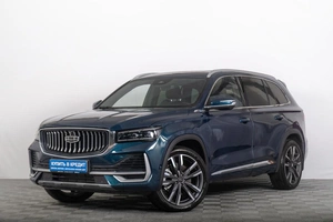 Внедорожник Geely Monjaro 2024 года, 2999000 рублей, Томск