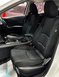 Хетчбэк Mazda Axela 2016 года, 1247000 рублей, Красноярск