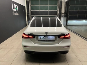 Седан Mercedes-Benz E-класс 2020 года, 5200000 рублей, Красноярск