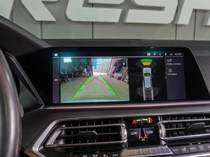 Внедорожник BMW X5 2019 года, 6469000 рублей, Воронеж