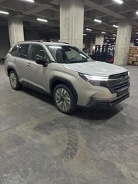 Внедорожник Subaru Forester 2026 года, 5999000 рублей, Красноярск