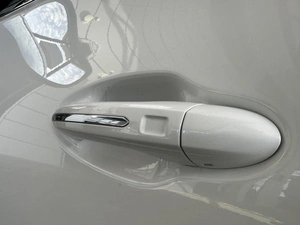 Внедорожник Chery Tiggo 7 Pro Max 2022 года, 1950000 рублей, Уфа