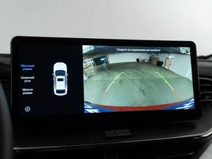 Внедорожник Haval F7x 2023 года, 2049046 рублей, Москва