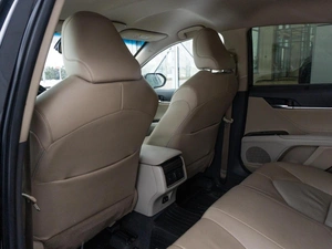 Седан Toyota Camry 2018 года, 3045000 рублей, Самара