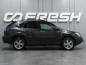 Внедорожник Lexus RX 2007 года, 929000 рублей, Воронеж