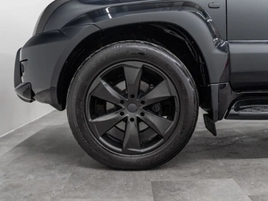 Внедорожник Toyota Land Cruiser Prado 2006 года, 2575000 рублей, Красноярск