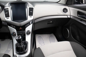 Хетчбэк Chevrolet Cruze 2012 года, 989000 рублей, Оренбург
