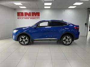 Внедорожник Haval F7x 2021 года, 2000000 рублей, Смоленск