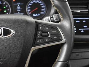 Внедорожник Москвич 3 2023 года, 1398200 рублей, Казань