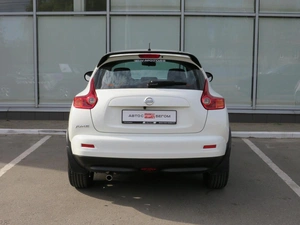 Внедорожник Nissan Juke 2012 года, 1325000 рублей, Брянск
