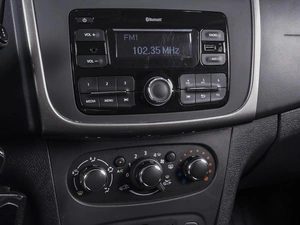 Седан Renault Logan Stepway 2022 года, 1444000 рублей, Ростов-на-Дону