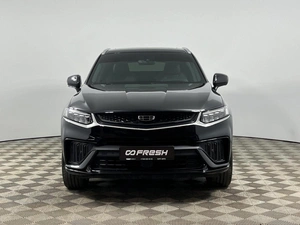 Внедорожник Geely Tugella 2023 года, 2642200 рублей, Казань