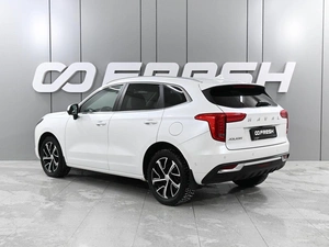 Внедорожник Haval Jolion 2022 года, 1890000 рублей, Аксай