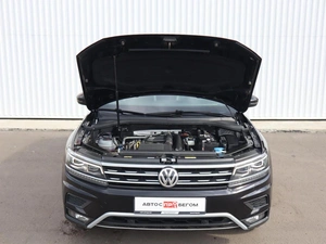 Внедорожник Volkswagen Tiguan 2020 года, 2570000 рублей, Брянск