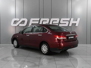 Седан Nissan Almera 2014 года, 1099000 рублей, Ростов-на-Дону