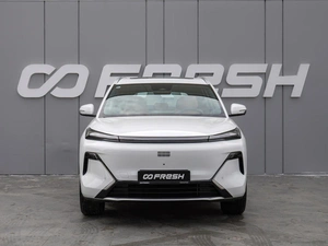 Внедорожник Geely Galaxy Starship 7 2025 года, 3339000 рублей, Краснодар