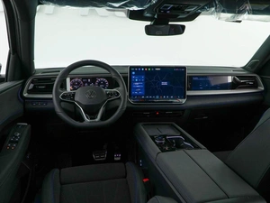 Внедорожник Volkswagen Teramont Pro 2026 года, 5949434 рублей, Москва