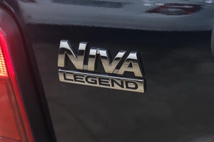 Внедорожник ВАЗ (LADA) Niva Legend 2024 года, 1219000 рублей, Новокузнецк