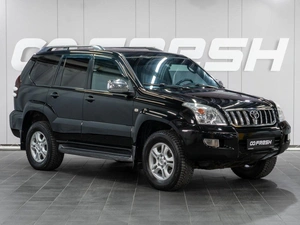 Внедорожник Toyota Land Cruiser Prado 2006 года, 1999000 рублей, Сургут