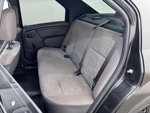 Седан Renault Logan 2012 года, 478000 рублей, Орёл