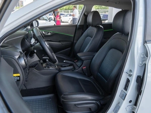 Внедорожник Hyundai Kona 2019 года, 1699000 рублей, Волгоград