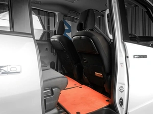 Минивэн Nissan Serena 2018 года, 2489000 рублей, Тюмень
