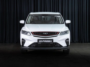 Внедорожник Belgee X50 2025 года, 1914070 рублей, Волгоград