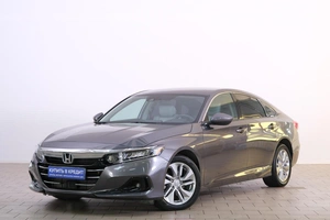 Седан Honda Accord 2020 года, 2219000 рублей, Омск