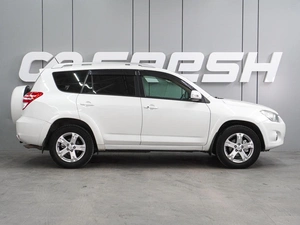 Внедорожник Toyota RAV4 2011 года, 1499000 рублей, Воронеж