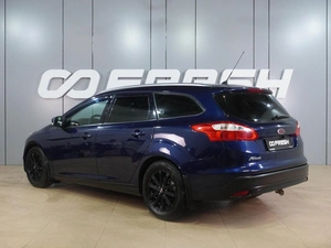 Универсал Ford Focus 2013 года, 799000 рублей, Воронеж