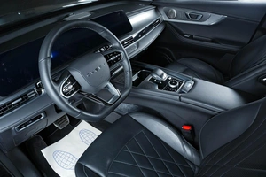 Внедорожник Chery Tiggo 8 Pro Max 2023 года, 2719000 рублей, Тюмень