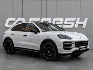 Внедорожник Porsche Cayenne 2024 года, 16750000 рублей, Краснодар