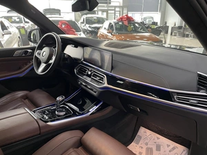 Внедорожник BMW X7 2019 года, 6800000 рублей, Солонцы