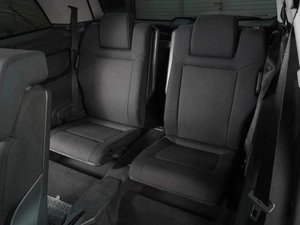 Минивэн Opel Zafira 2008 года, 699000 рублей, Воронеж