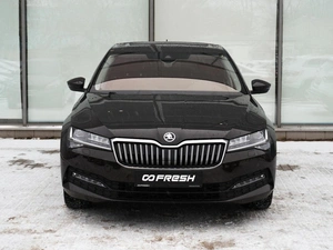 Лифтбек Skoda Superb 2020 года, 2895000 рублей, Тверь