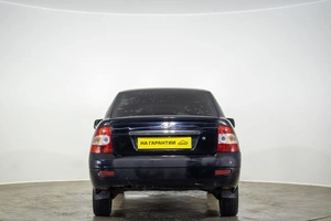 Седан ВАЗ (LADA) Priora 2007 года, 129000 рублей, Оренбург