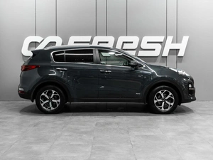 Внедорожник Kia Sportage 2019 года, 2350000 рублей, Тюмень