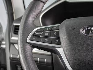 Седан ВАЗ (LADA) Vesta 2024 года, 1220000 рублей, Омск